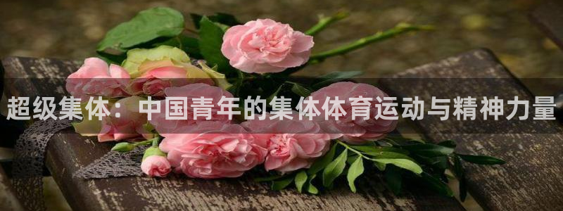 公海赌赌船官方正版app娱乐平台：超级集体：中国青年的集体体